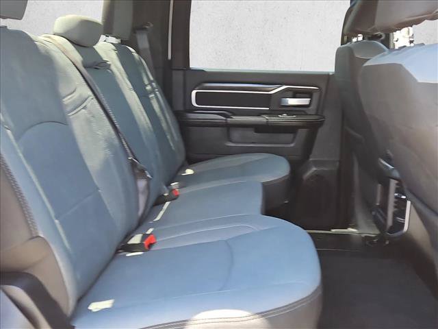 Used 2024 RAM 2500 Big Horn w/ Off Road Package AWD/4WD image 18