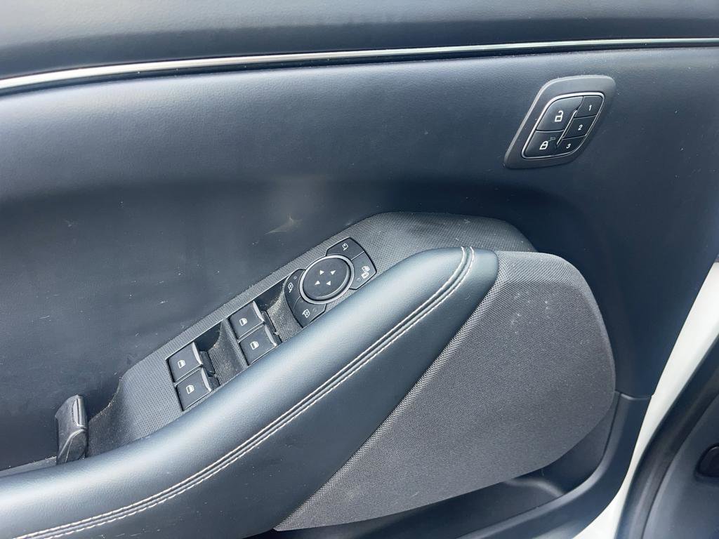 Used 2021 Ford Mustang Mach-E California Route 1 image 19