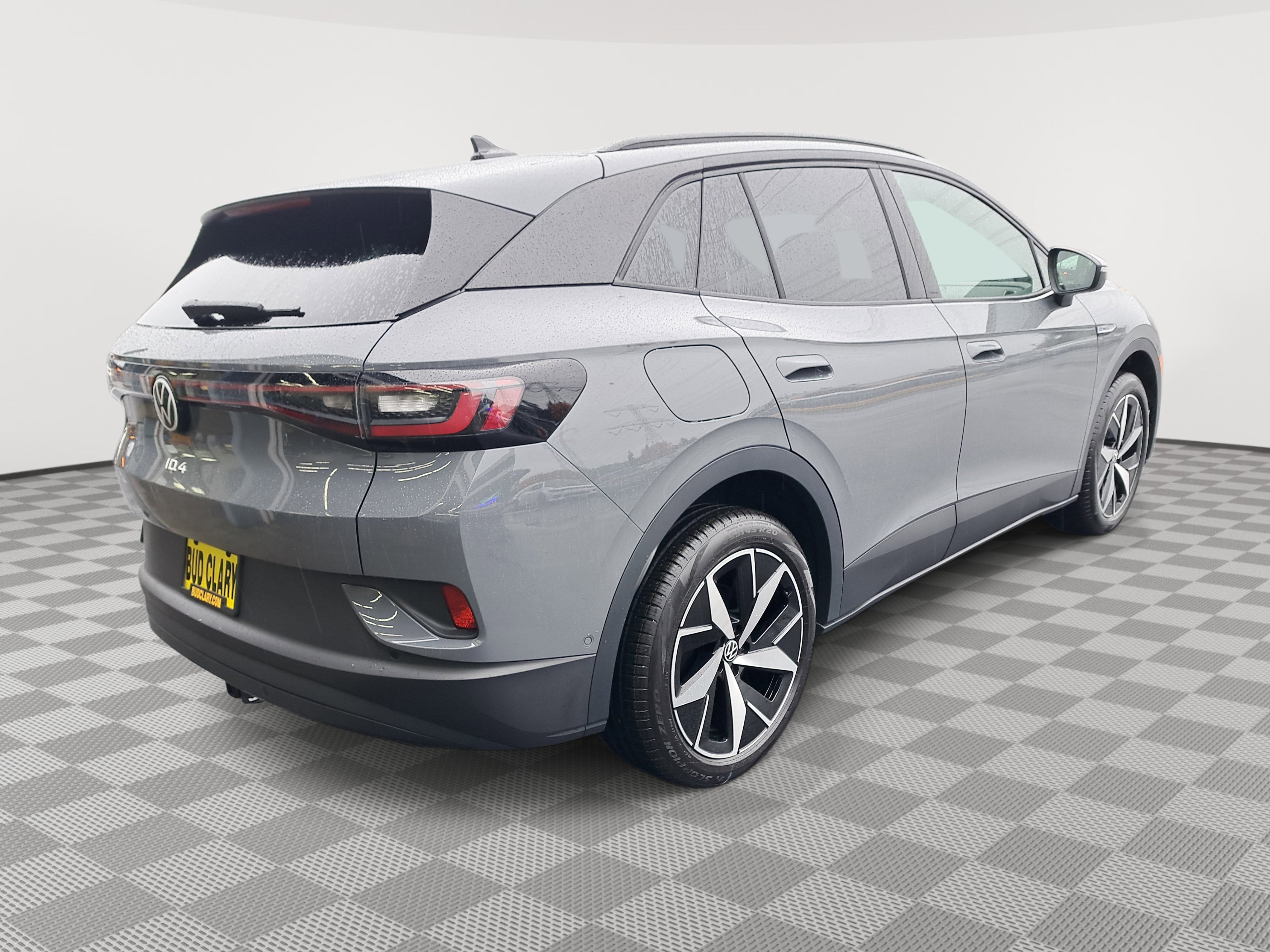 New 2025 Volkswagen ID.4 Pro S image 6