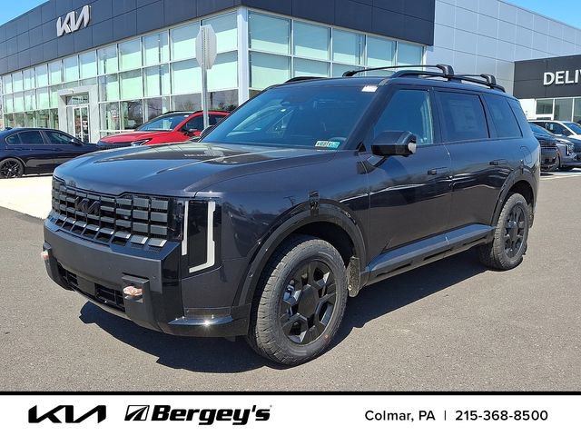 New 2027 Kia Telluride SX Prestige X-Pro image 1