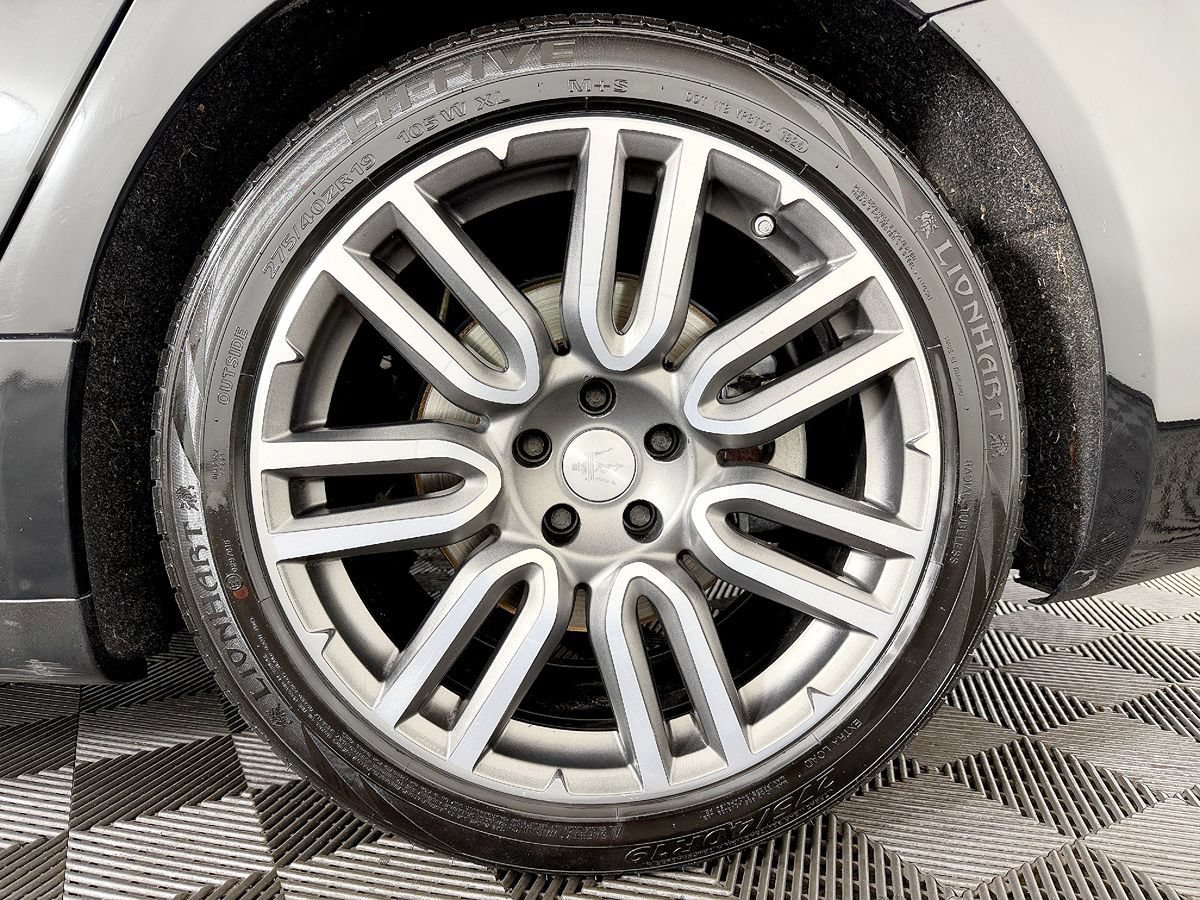 Used 2018 Maserati Ghibli RWD image 24