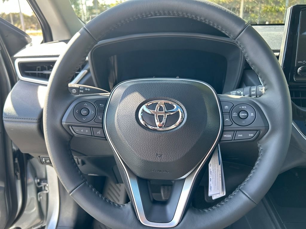 New 2026 Toyota Corolla Cross LE image 14