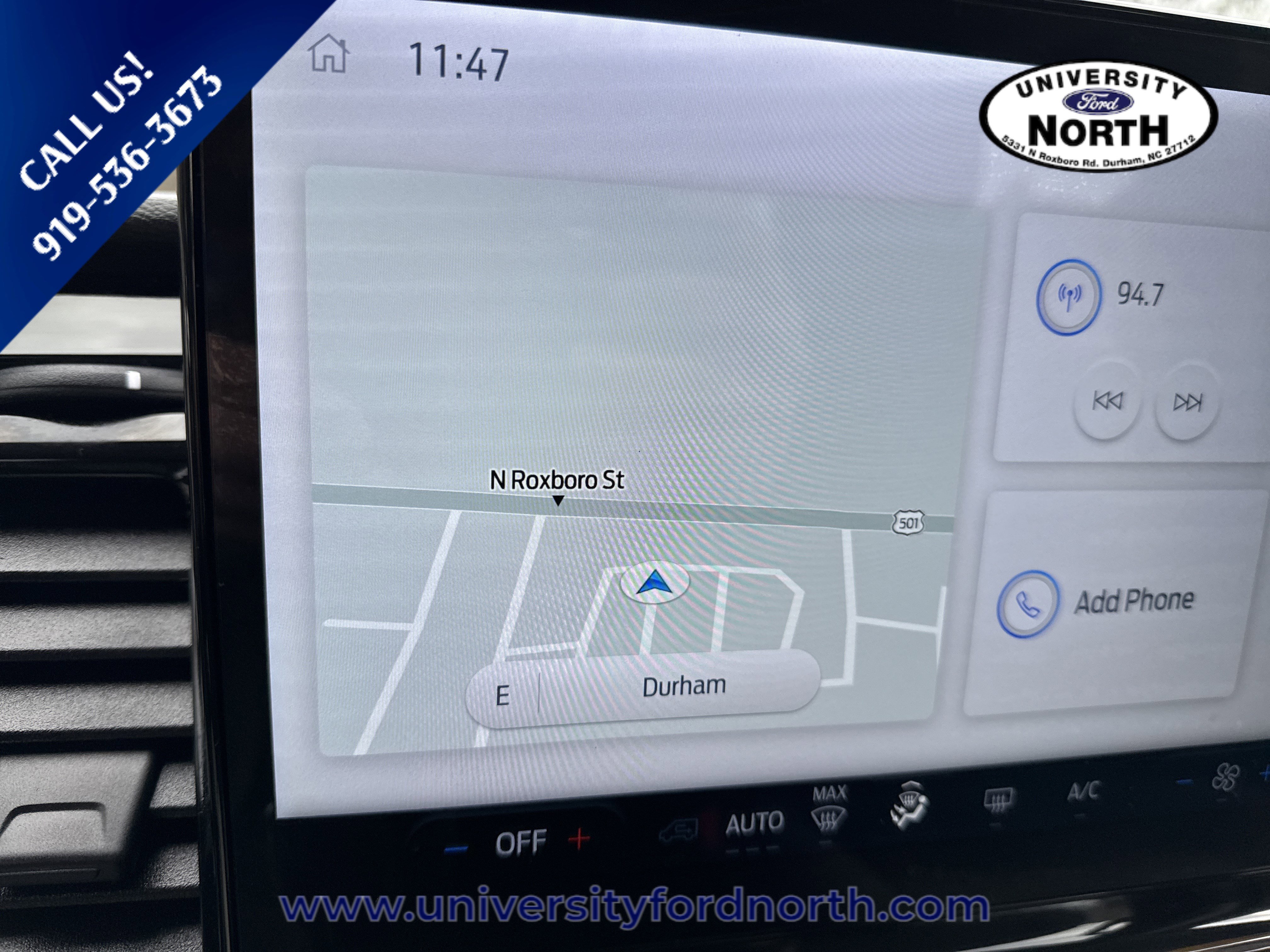 Used 2025 Ford Transit 350 XLT image 27