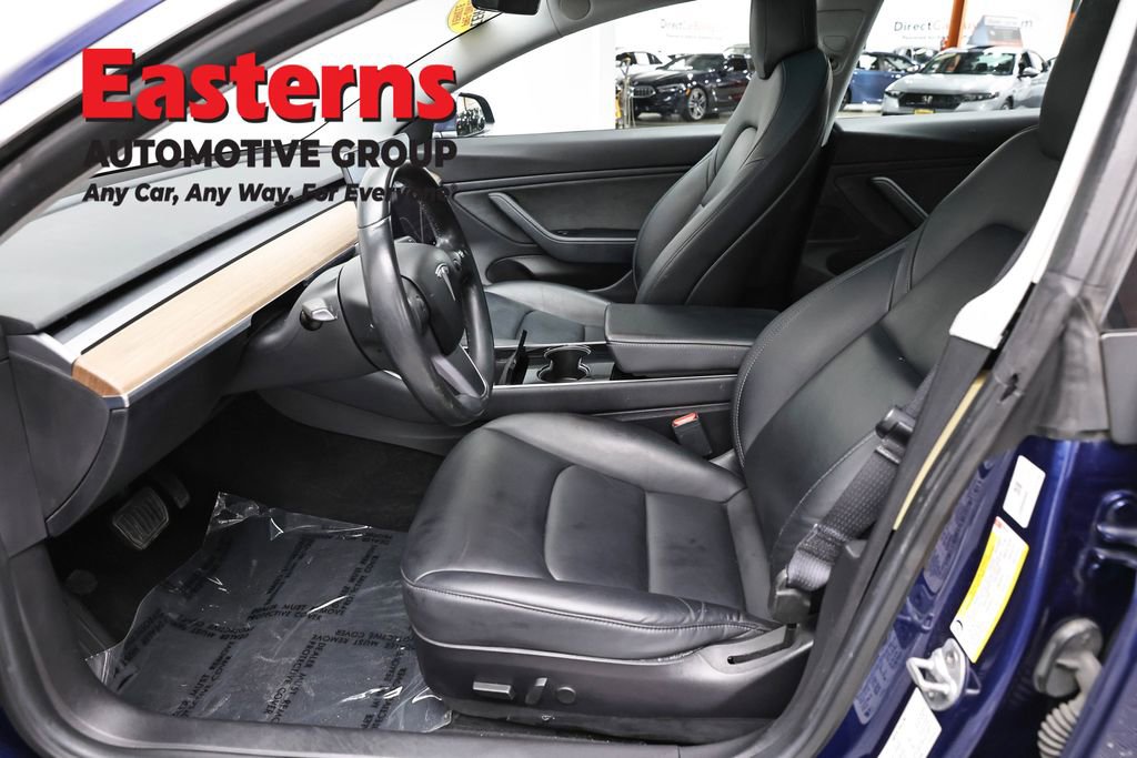 Used 2019 Tesla Model 3 Long Range image 14