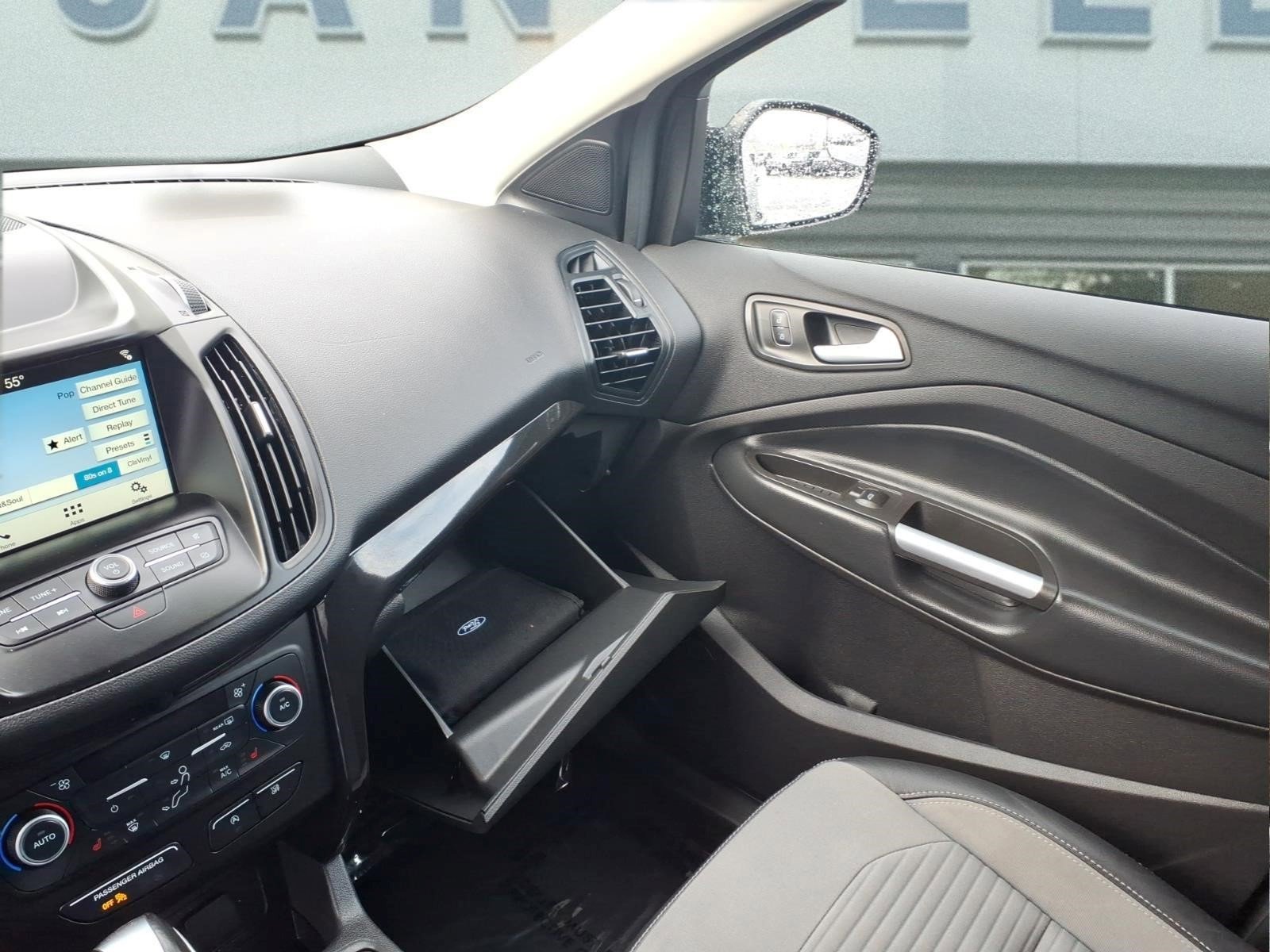 Used 2019 Ford Escape SE image 21