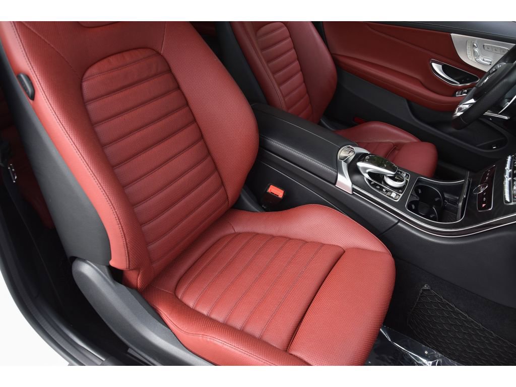 Used 2019 Mercedes-Benz C 43 AMG 4MATIC Cabriolet image 32