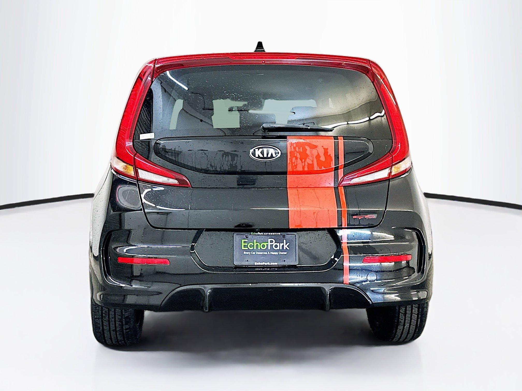 Used 2020 Kia Soul GT-Line FWD image 7