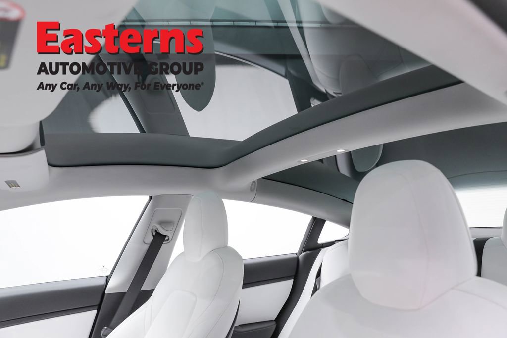 Used 2018 Tesla Model 3 Long Range image 30