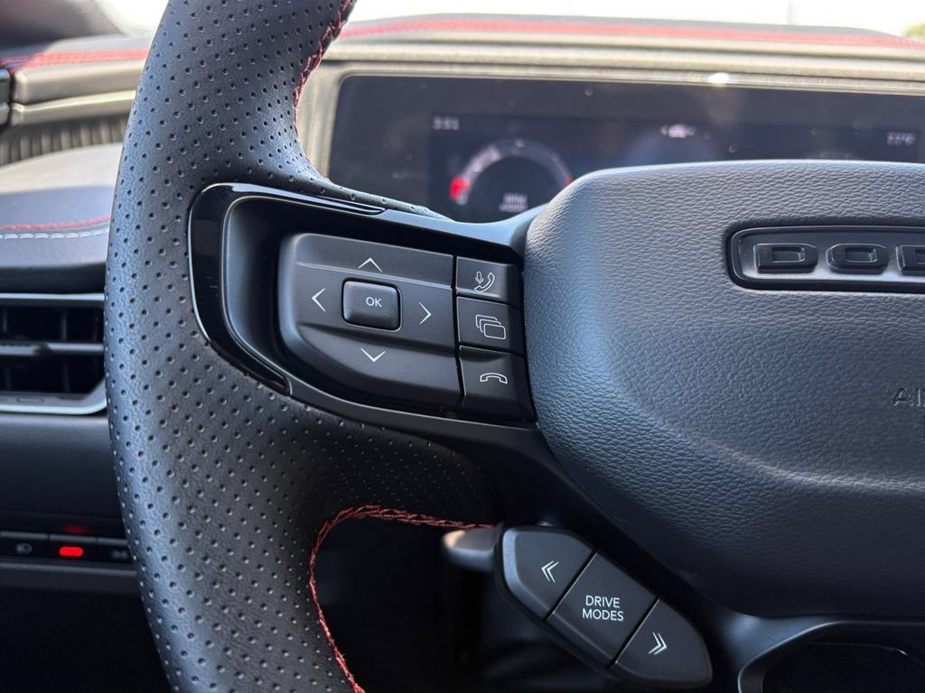 New 2026 Dodge Charger R/T w/ Driver Convenience Group AWD/4WD image 14