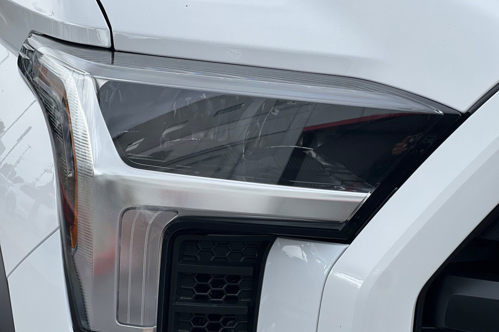 New 2026 Toyota Tundra SR5 image 30