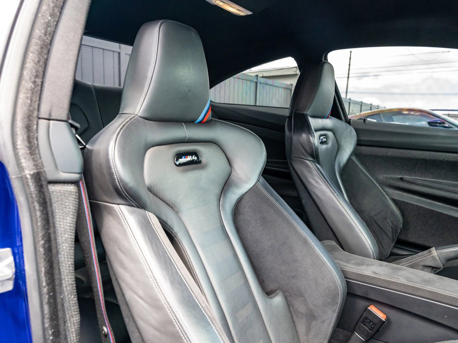 Used 2019 BMW M4 CS image 19