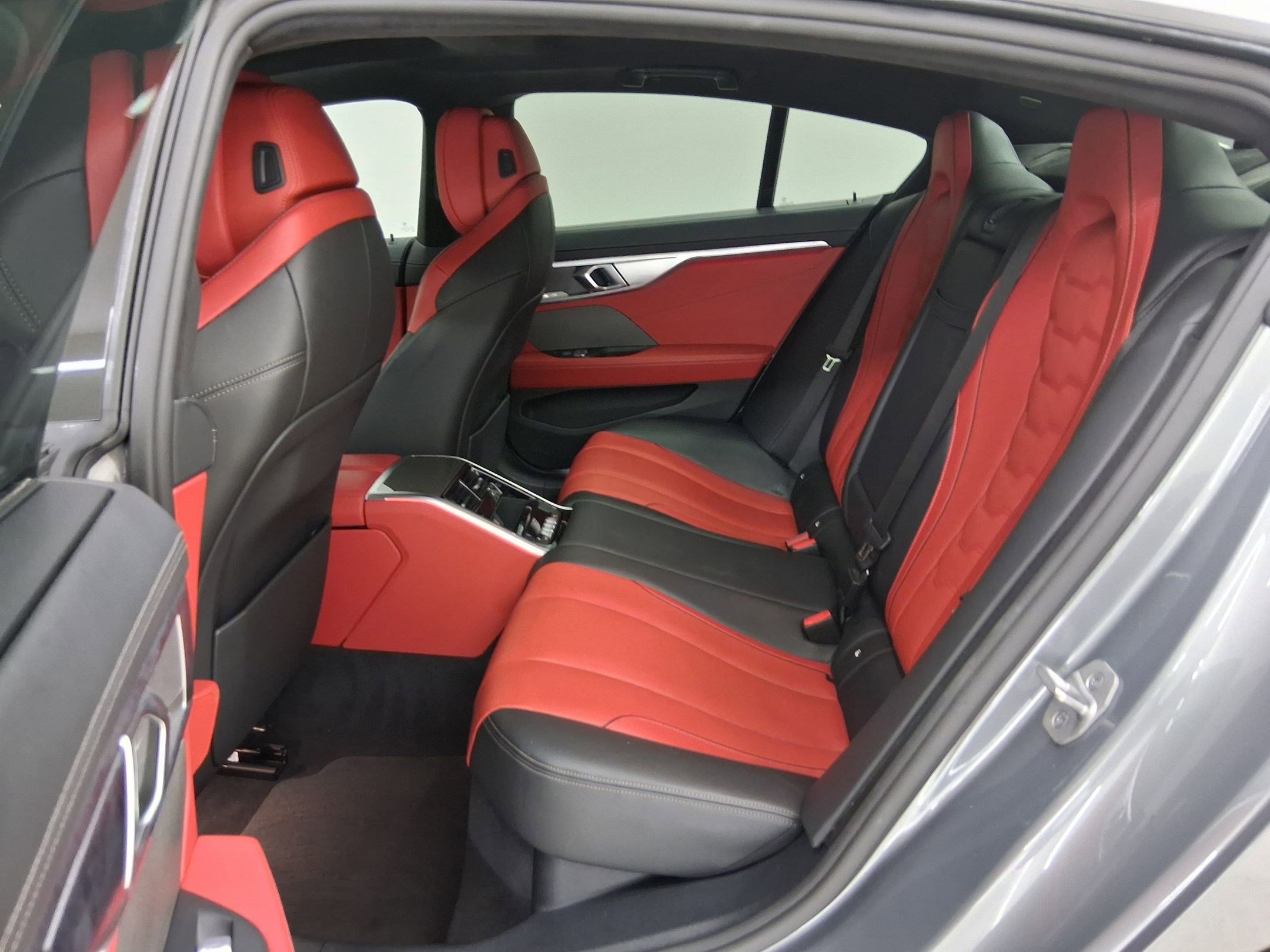 Certified 2024 BMW 840i Gran Coupe image 14