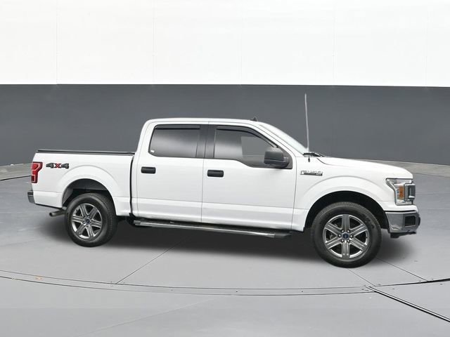 Used 2020 Ford F150 XLT image 18