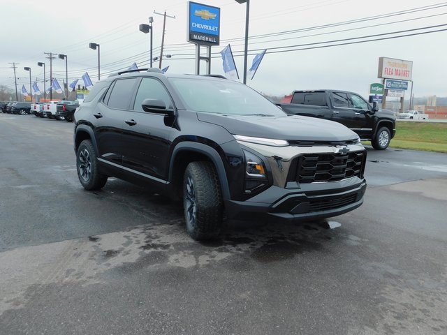 New 2026 Chevrolet Equinox ACTIV image 4