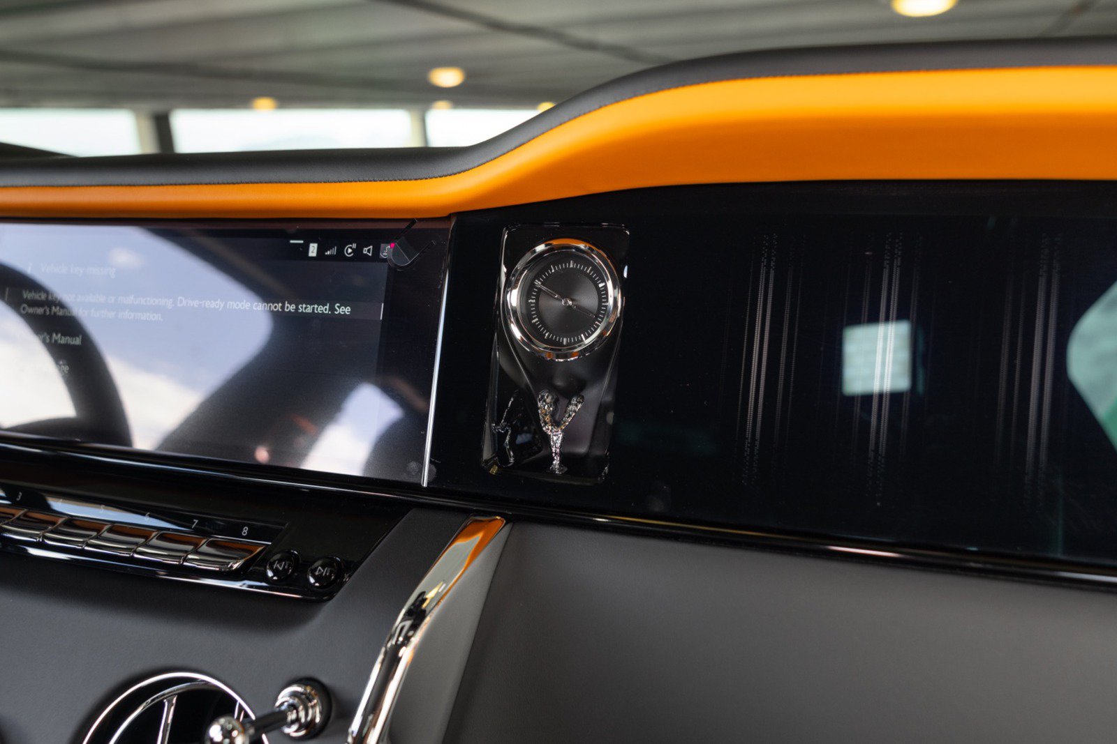 Used 2026 Rolls-Royce Cullinan AWD/4WD image 46