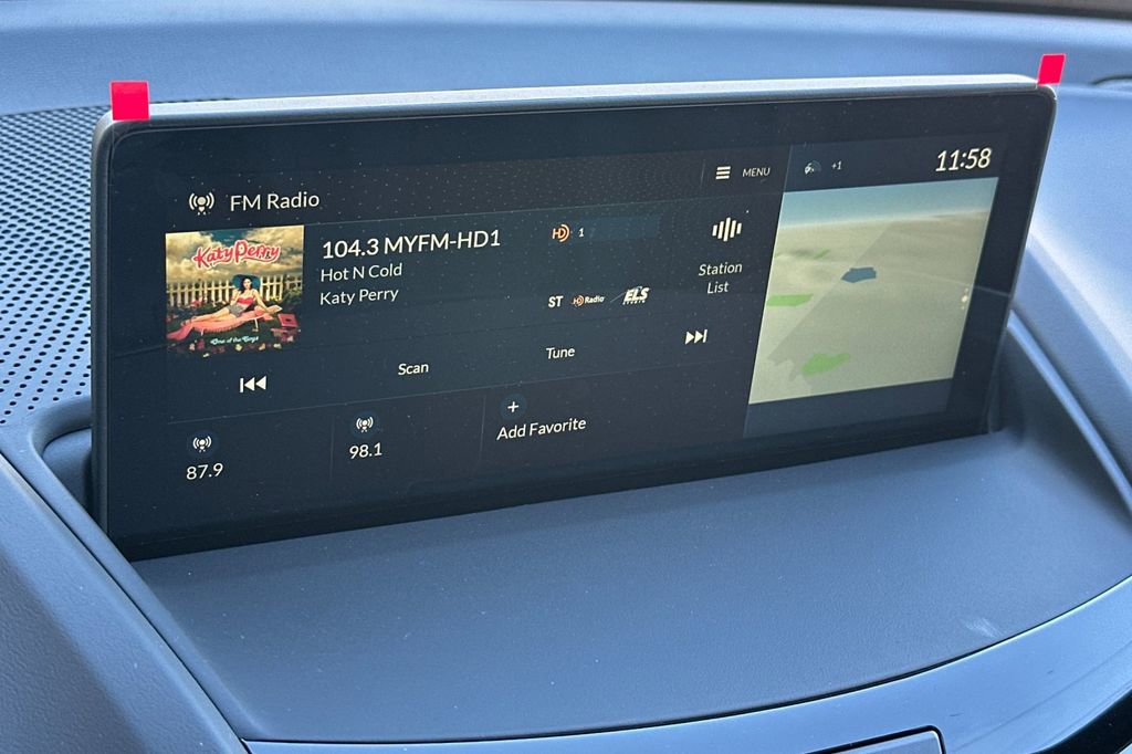 New 2026 Acura RDX A-Spec image 22