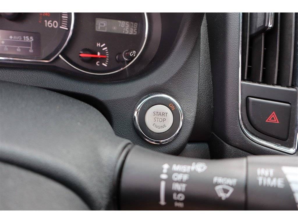 Used 2014 Nissan Maxima 3.5 S FWD image 34