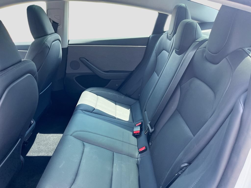 Used 2025 Tesla Model 3 Long Range RWD image 24