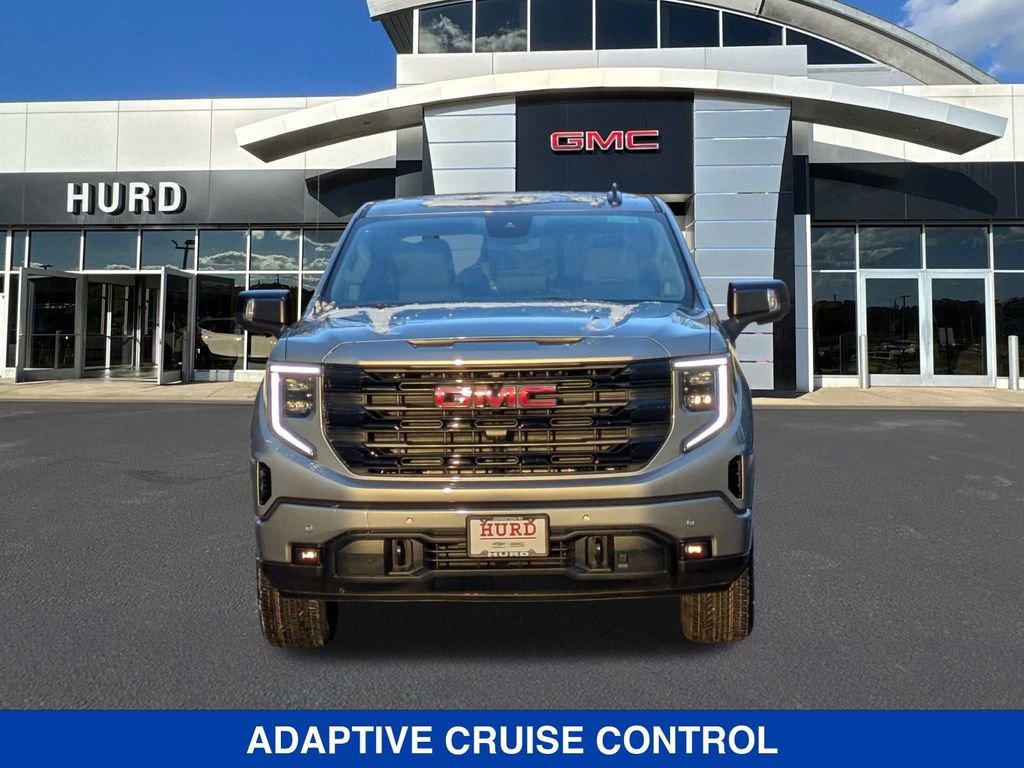 New 2026 GMC Sierra 1500 Elevation w/ Elevation Premium Package AWD/4WD image 9
