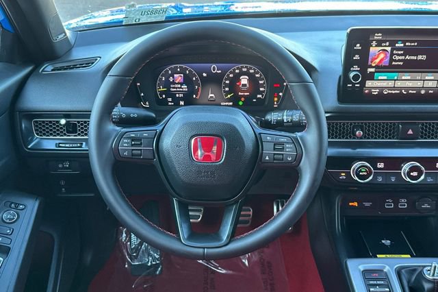 Used 2024 Honda Civic Type R image 15