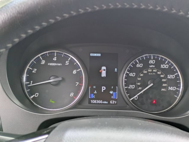 Used 2020 Mitsubishi Outlander SEL AWD/4WD image 20