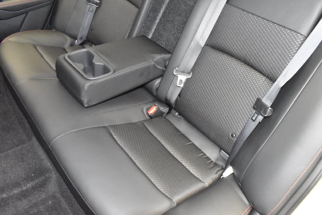 Used 2025 Nissan Altima 2.5 SR FWD image 36