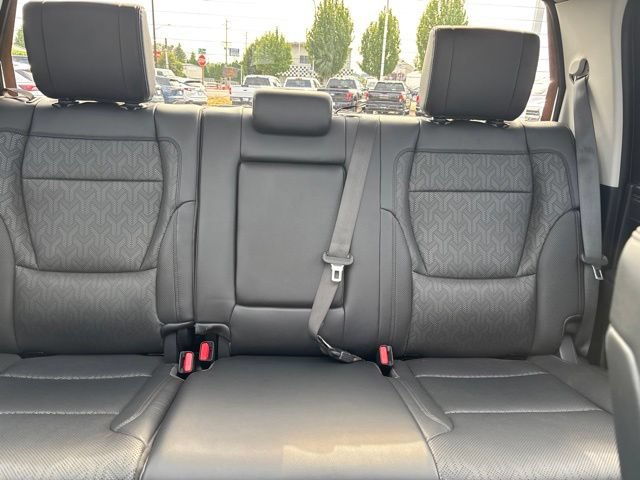 Used 2022 Toyota Tundra Limited AWD/4WD image 31