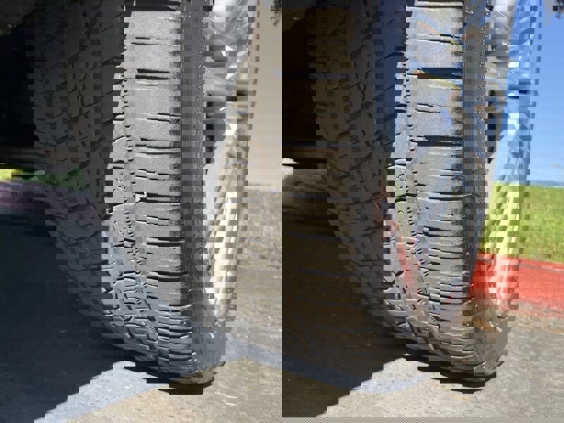 Used 2017 Porsche Cayenne S image 24