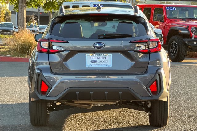New 2026 Subaru Crosstrek 2.5i Limited AWD/4WD image 5