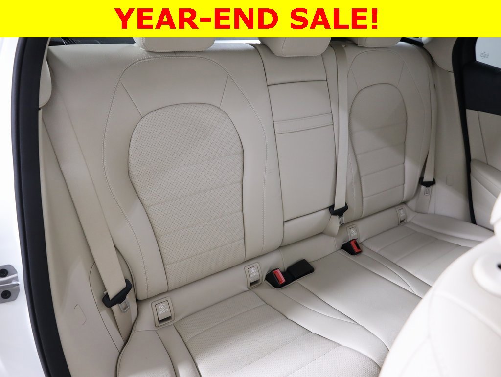 Used 2022 Mercedes-Benz GLC 300 4MATIC image 36