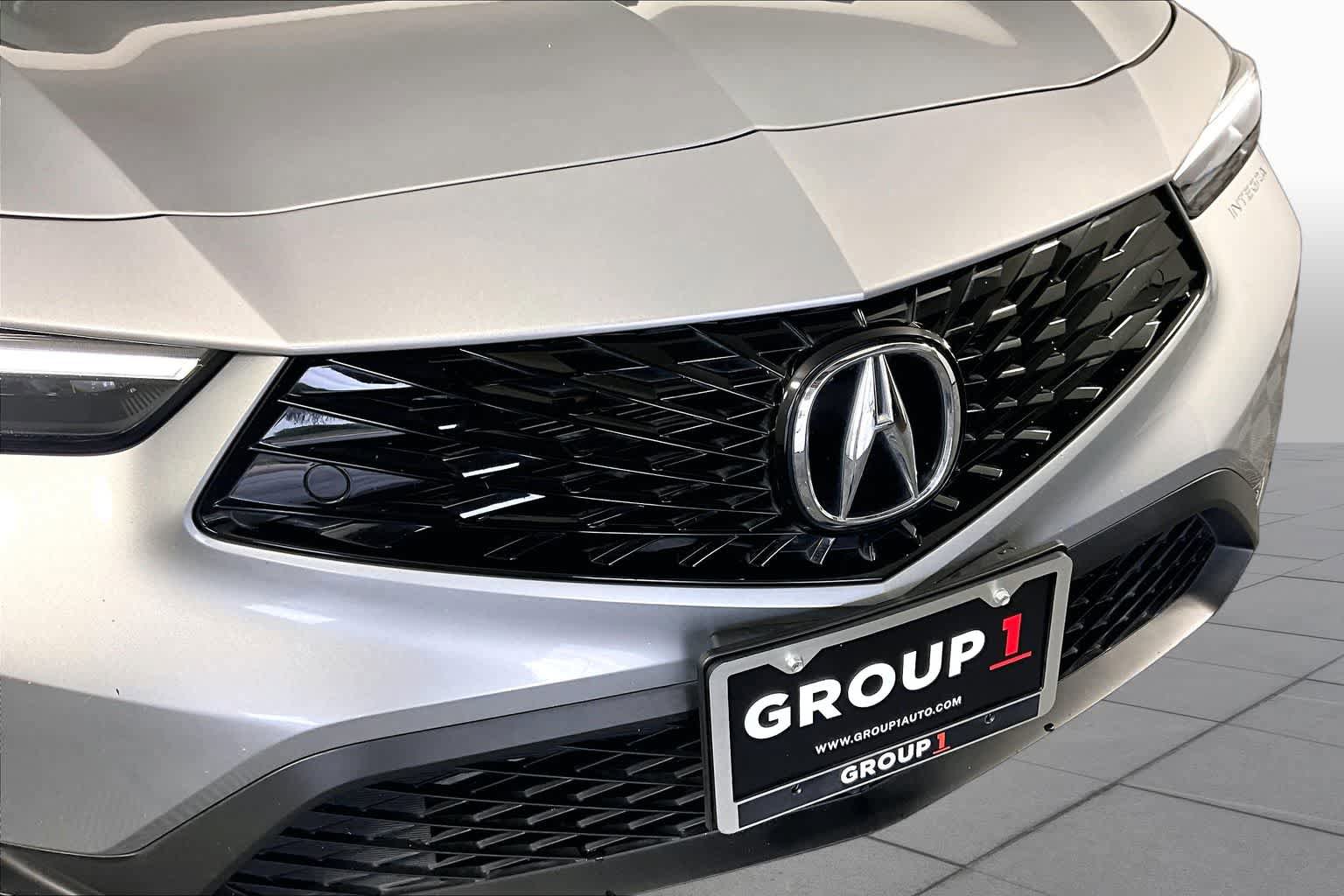Used 2024 Acura Integra FWD image 29
