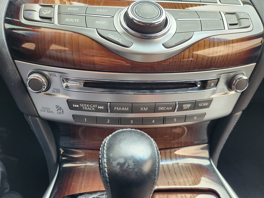 Used 2013 INFINITI M37 w/ Premium Pkg RWD image 19