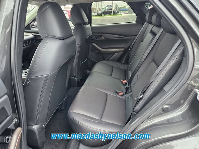 New 2024 MAZDA CX-30 2.5 Turbo w/ Premium Package AWD/4WD image 8