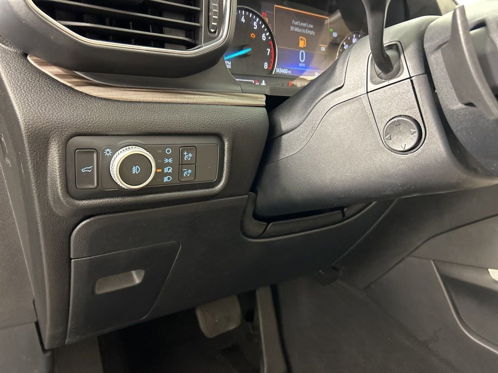 Used 2021 Ford Explorer Limited w/ Equipment Group 301A image 16