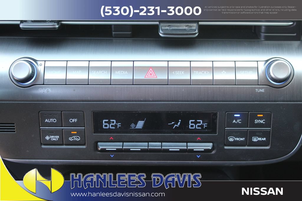 Used 2024 Hyundai Kona SE FWD image 20