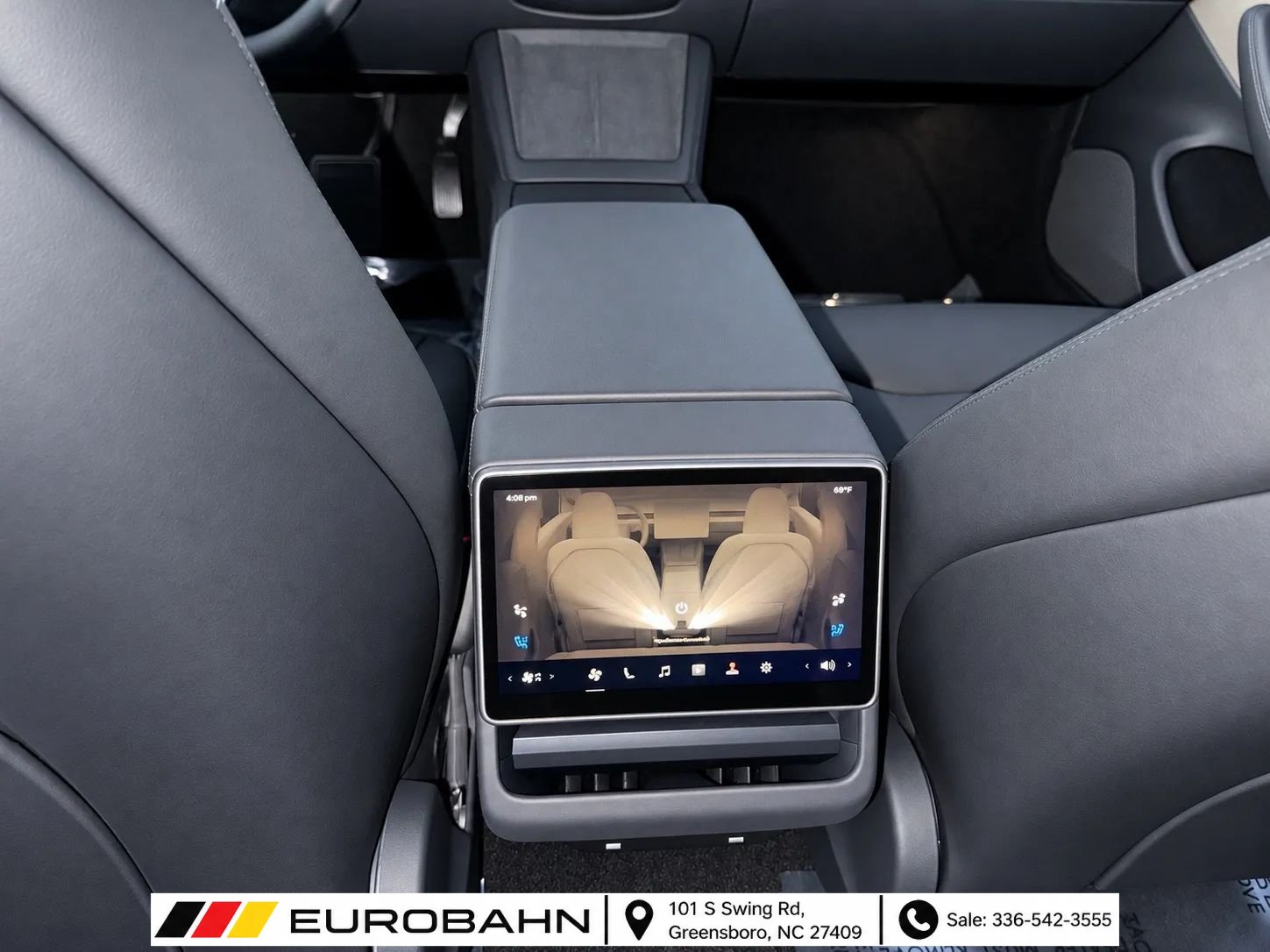 Used 2026 Tesla Model 3 RWD image 31