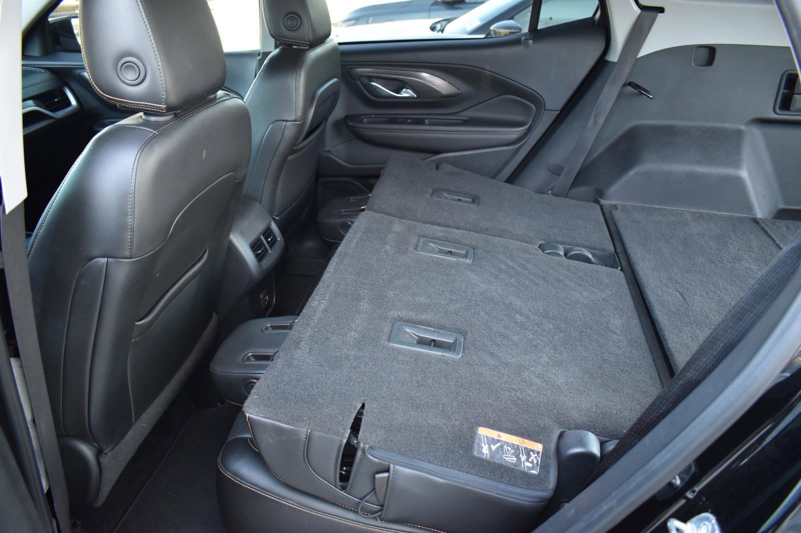 Used 2020 GMC Terrain SLT image 41