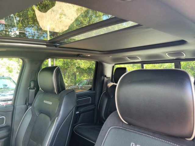 Used 2023 RAM 1500 Laramie image 29