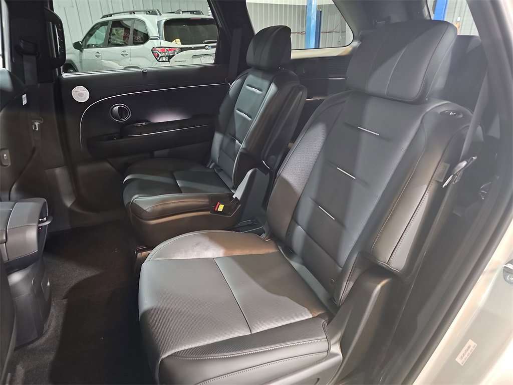 New 2026 Hyundai Palisade Calligraphy image 15