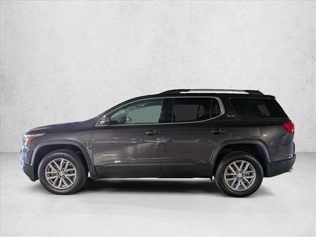 Used 2017 GMC Acadia SLE image 9