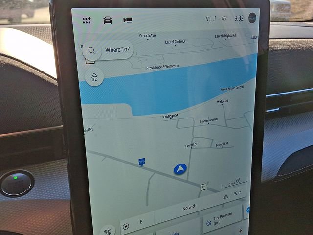 Certified 2022 Ford Mustang Mach-E Premium image 17