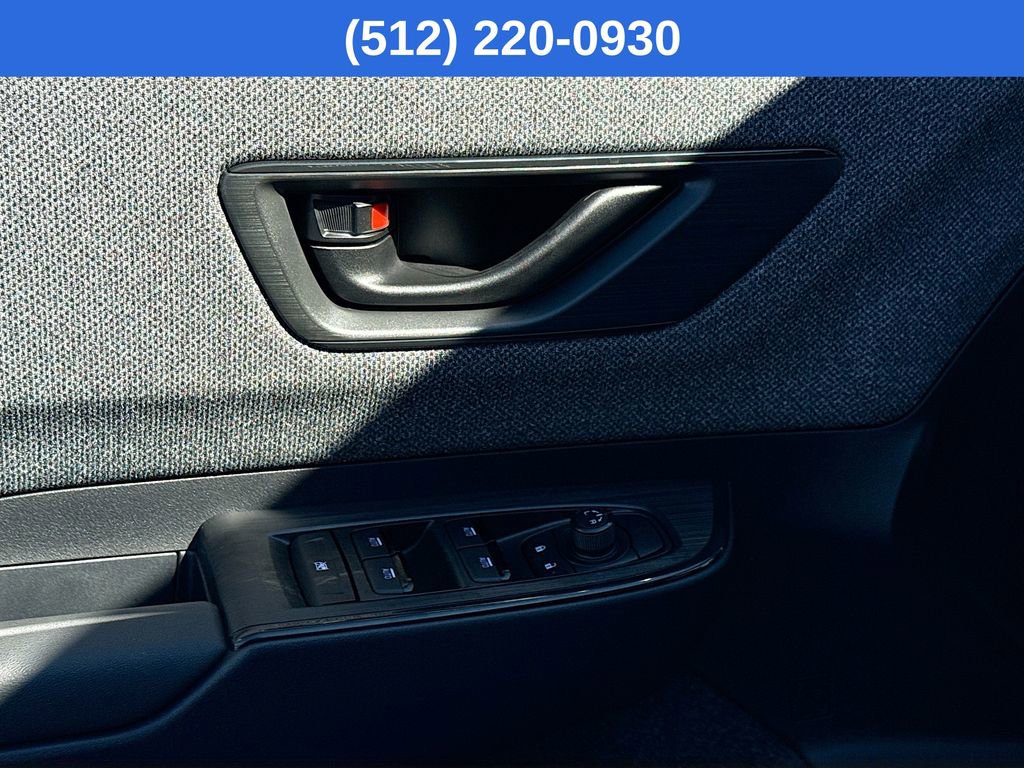 New 2026 Subaru Outback Premium AWD/4WD image 22