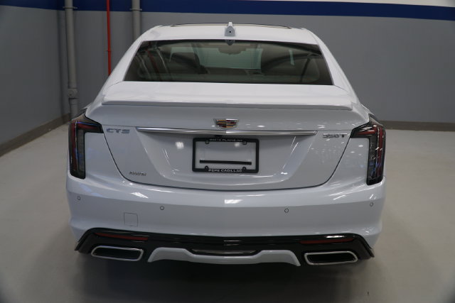 New 2026 Cadillac CT5 Sport w/ Technology Package AWD/4WD image 5