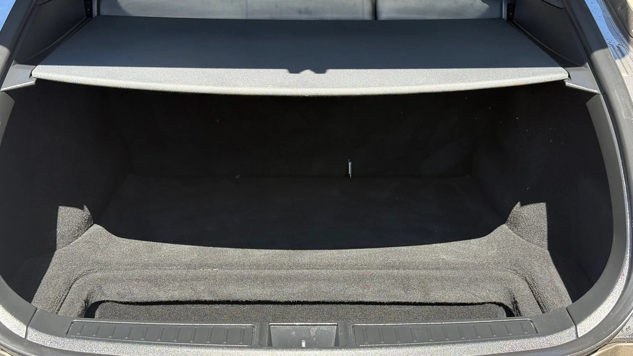 Used 2015 Tesla Model S 85D AWD/4WD image 20