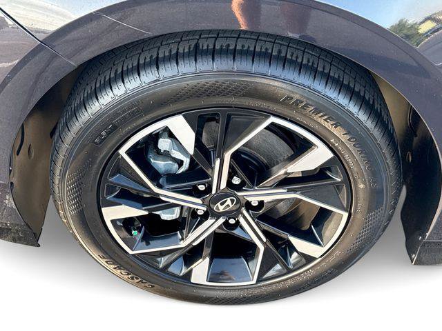 Used 2024 Hyundai Sonata SEL FWD image 18