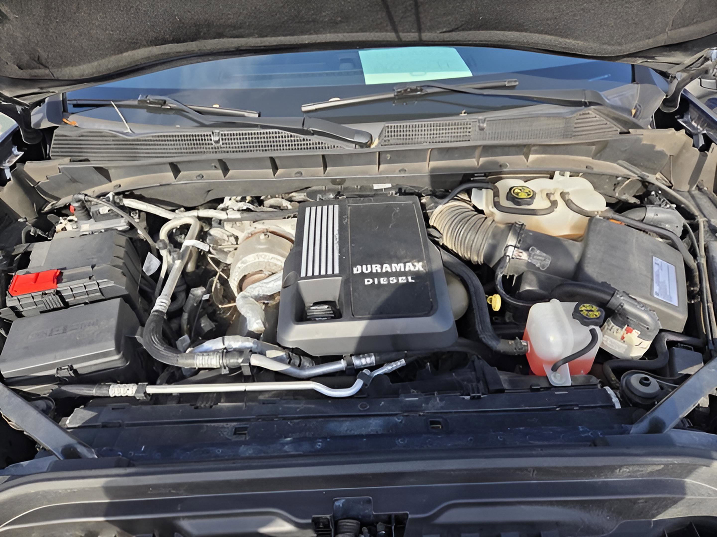 Used 2021 GMC Sierra 1500 Denali image 28