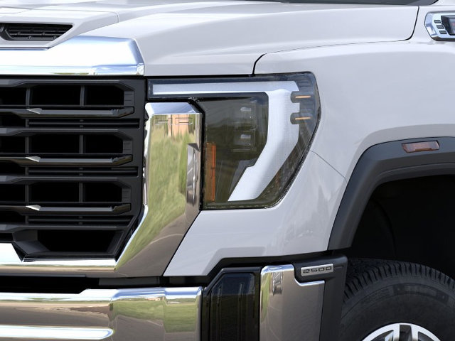 New 2026 GMC Sierra 2500 Pro AWD/4WD image 10
