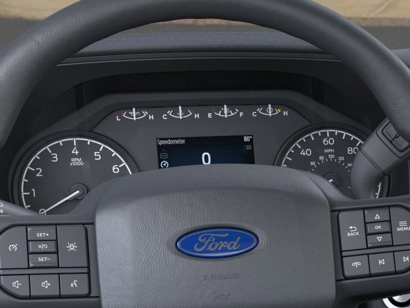 New 2026 Ford F150 XL AWD/4WD image 13
