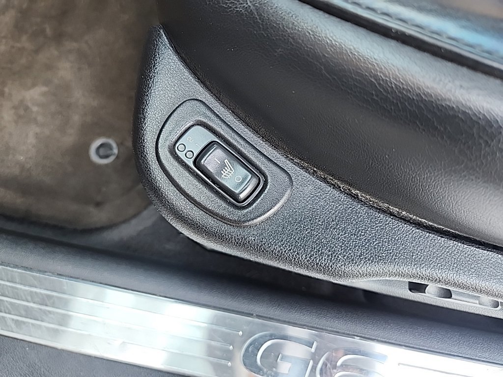 Used 2008 Pontiac G6 GT w/ Sport Package FWD image 24