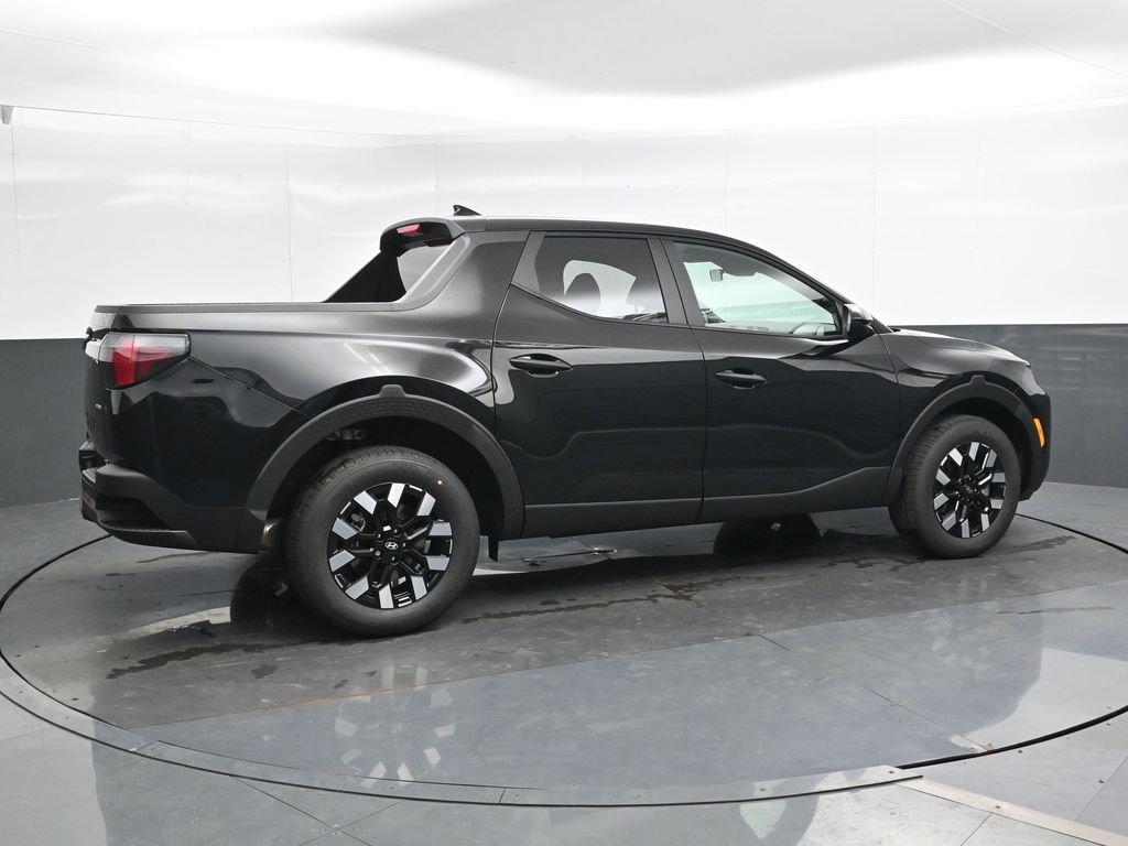 New 2026 Hyundai Santa Cruz SE image 2